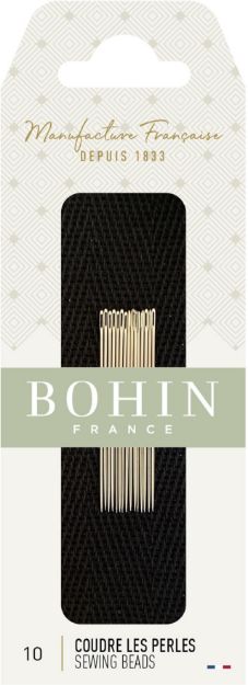 Picture of Bohin Needles Beading